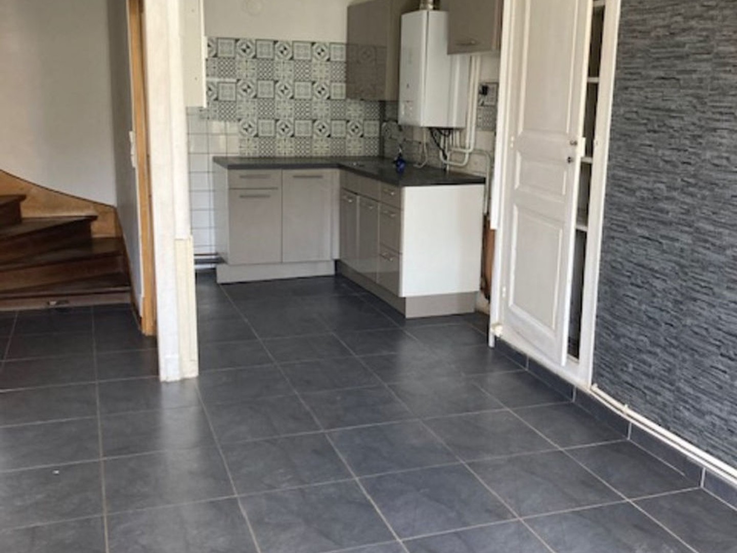 Maison de ville 100m2 - Jouy sur Morin