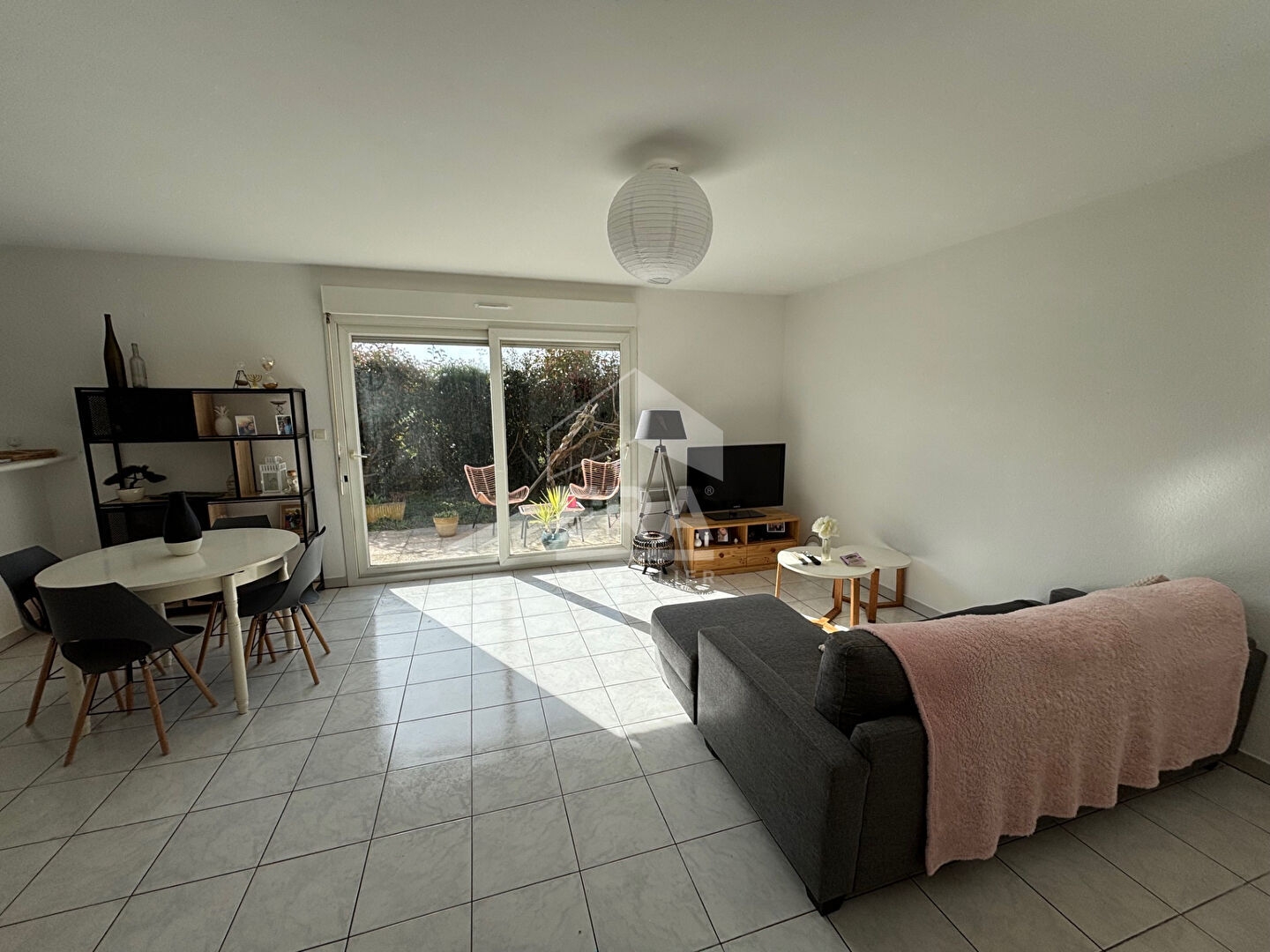Appartement à vendre - 3 pièces - 66m2 - Albi (81000)