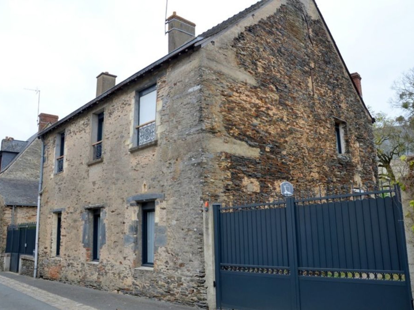 Maison 9 pièces 178 m²