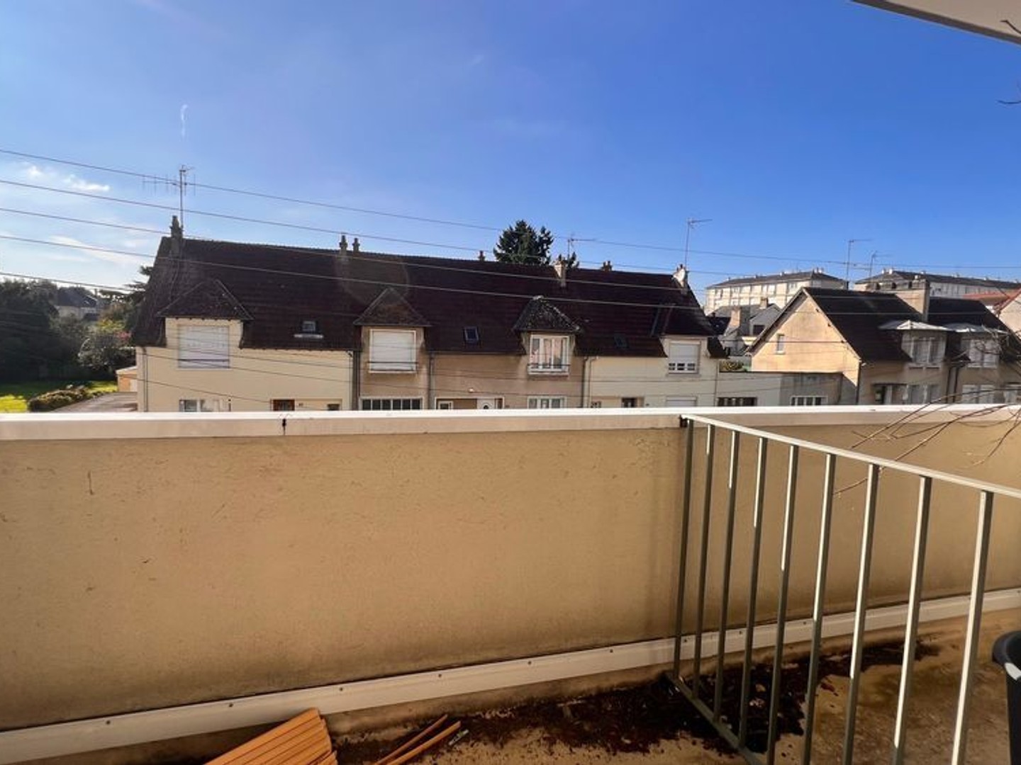 appartement