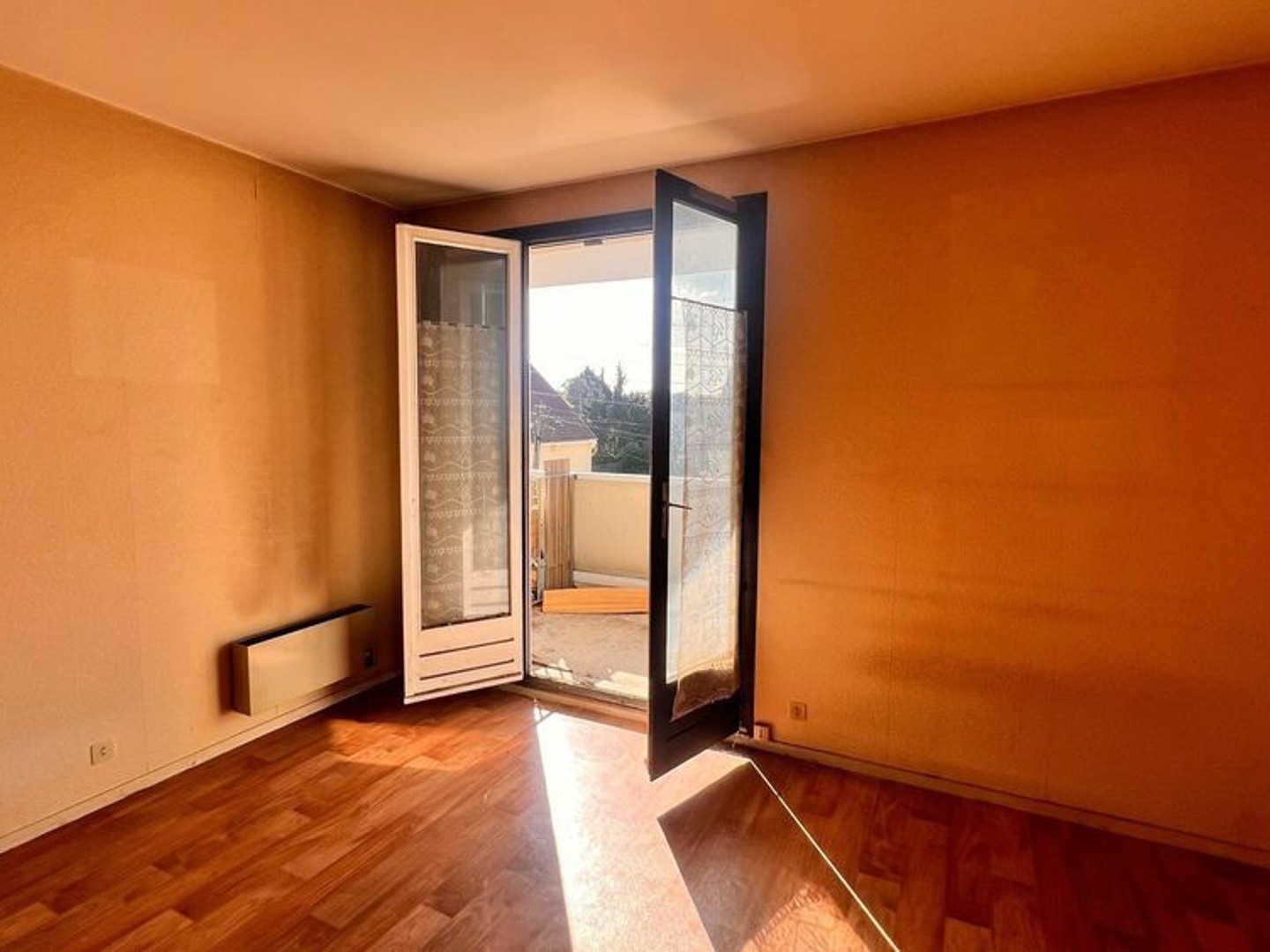 Appartement à vendre - 1 pièce - 26m2 - Alençon (61000)