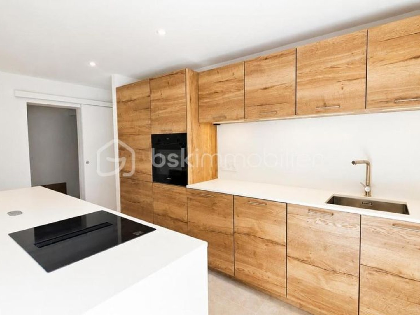 Appartement à vendre - 4 pièces - 106m2 - Sainte-Maxime (83120)