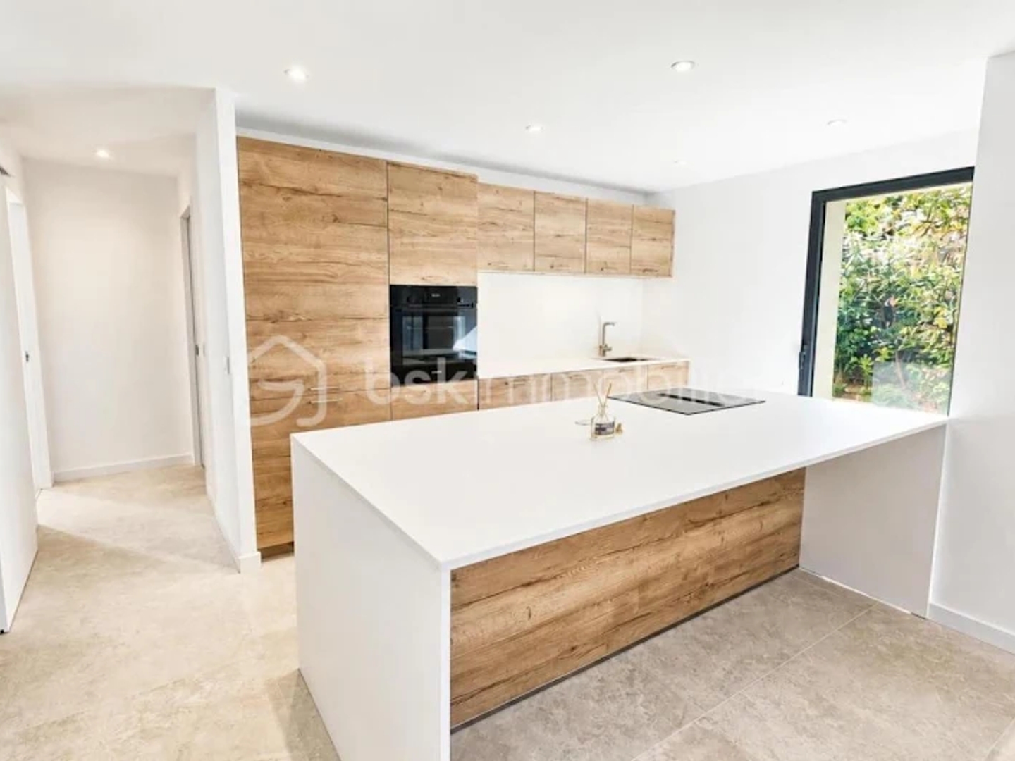 Appartement à vendre - 4 pièces - 106m2 - Sainte-Maxime (83120)
