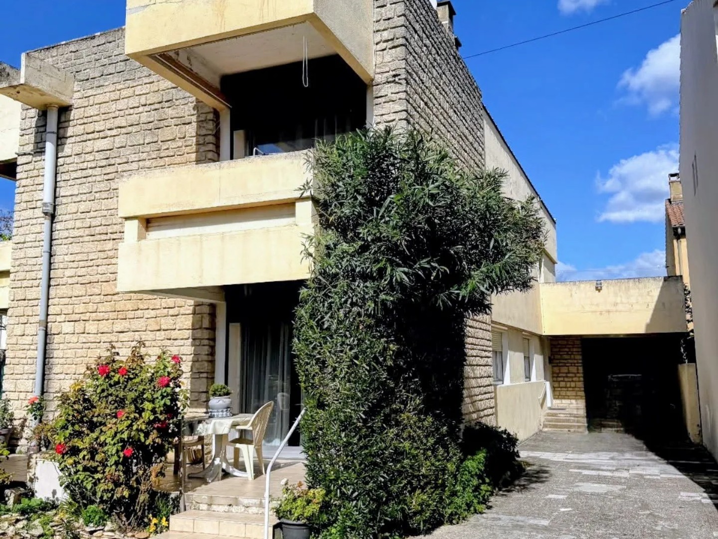 Maison 8 pièces 200 m²