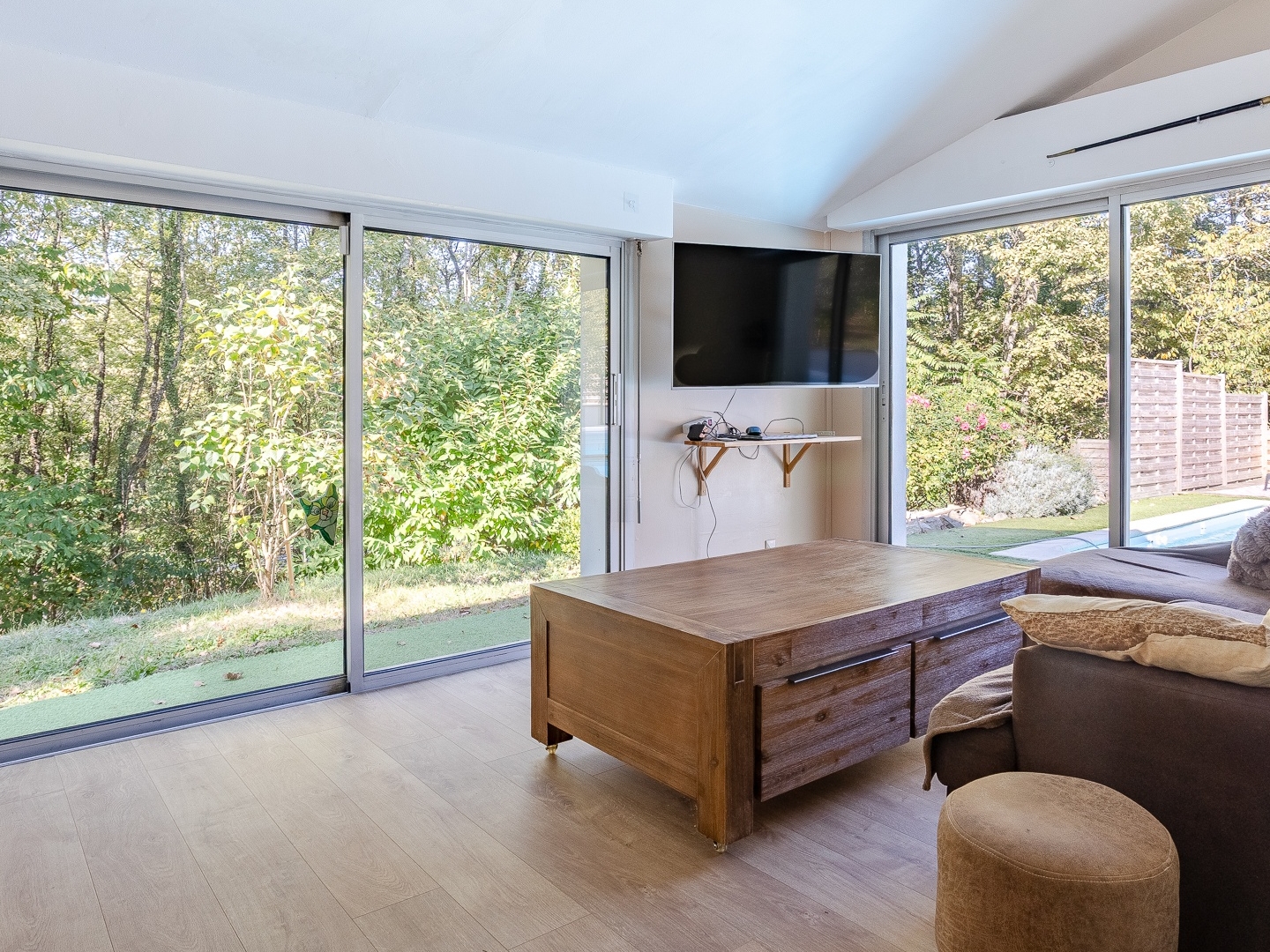 Maison à vendre - 5 pièces - 132m2 - Chancelade (24650)