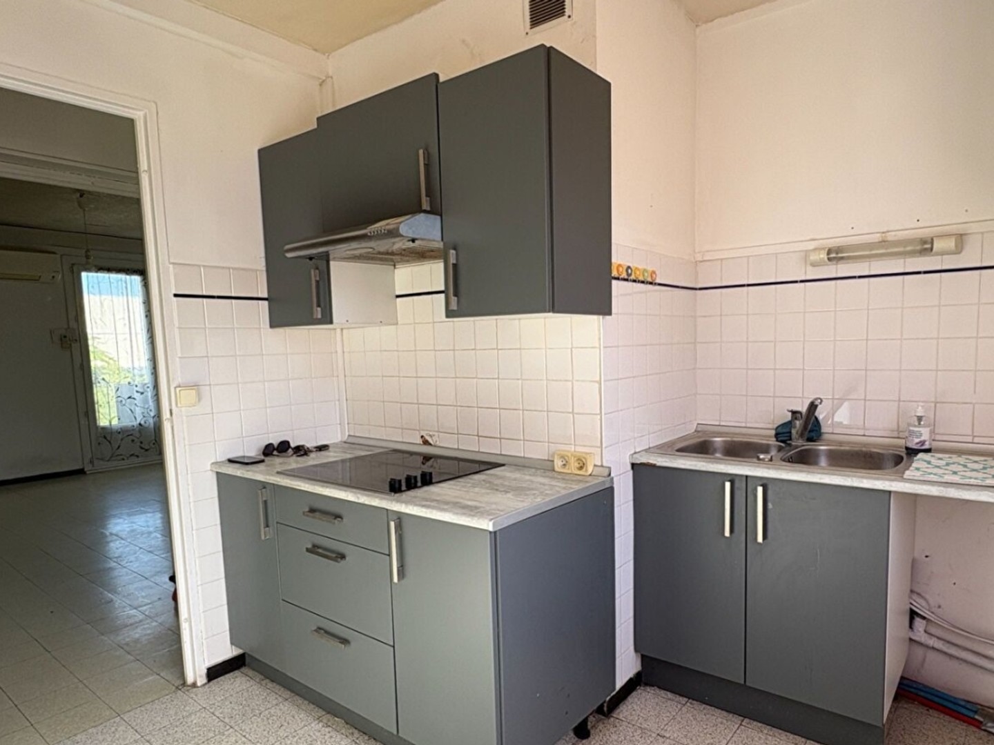 Appartement Sorgues 3 pièce(s) 54 m2