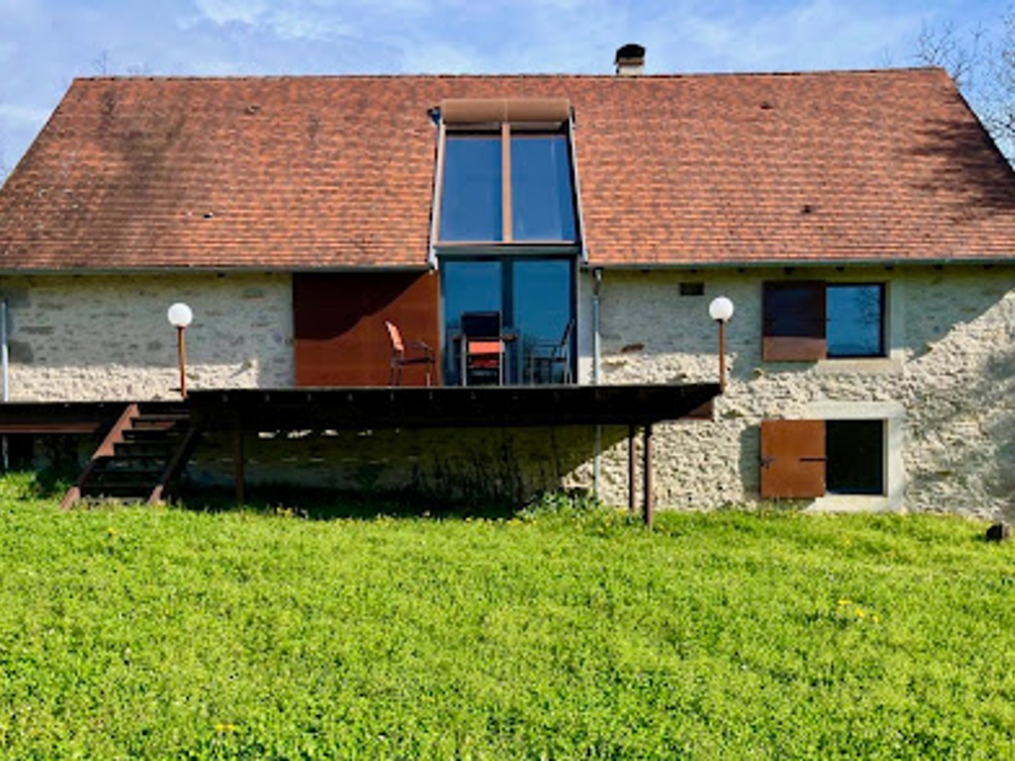 Maison