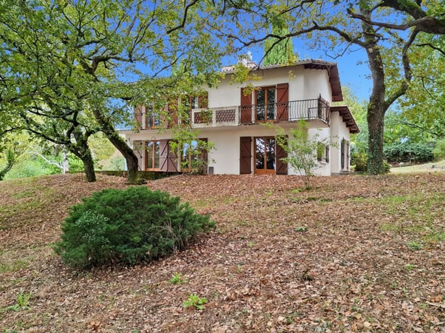 Maison à vendre - 6 pièces - 190m2 - Pibrac (31820)