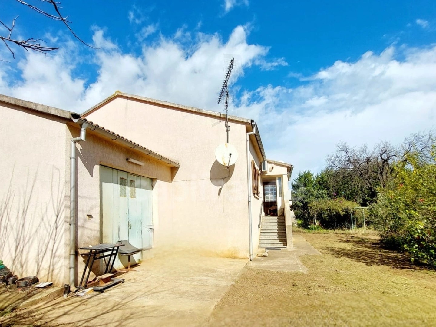 Maison 3 pièces 64 m²