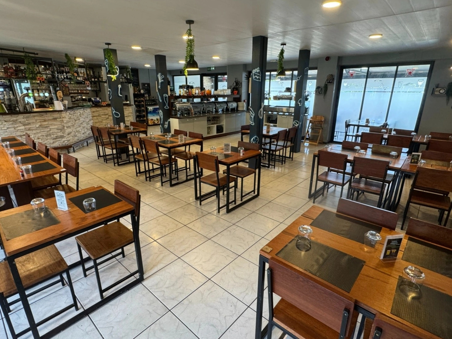 Magasin à vendre - Kourou (97310)
