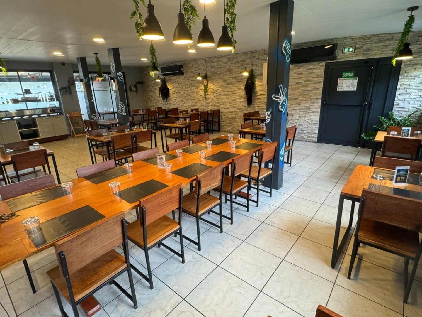 Magasin à vendre - Kourou (97310)