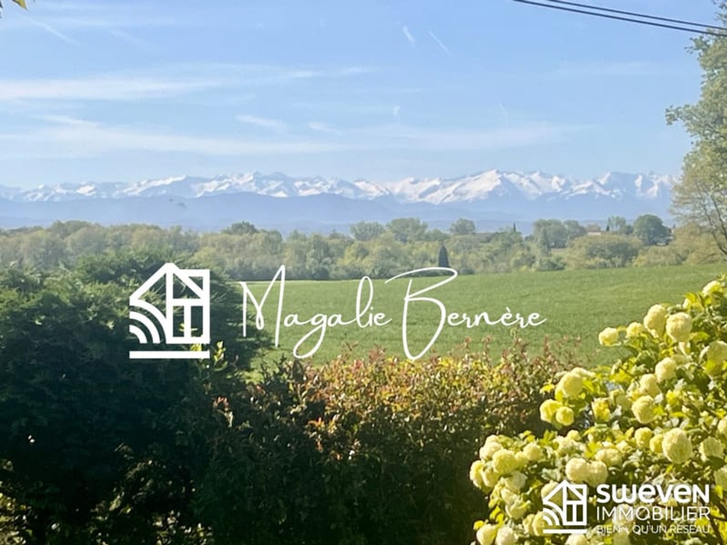 Maison 5 pièces 139 m²