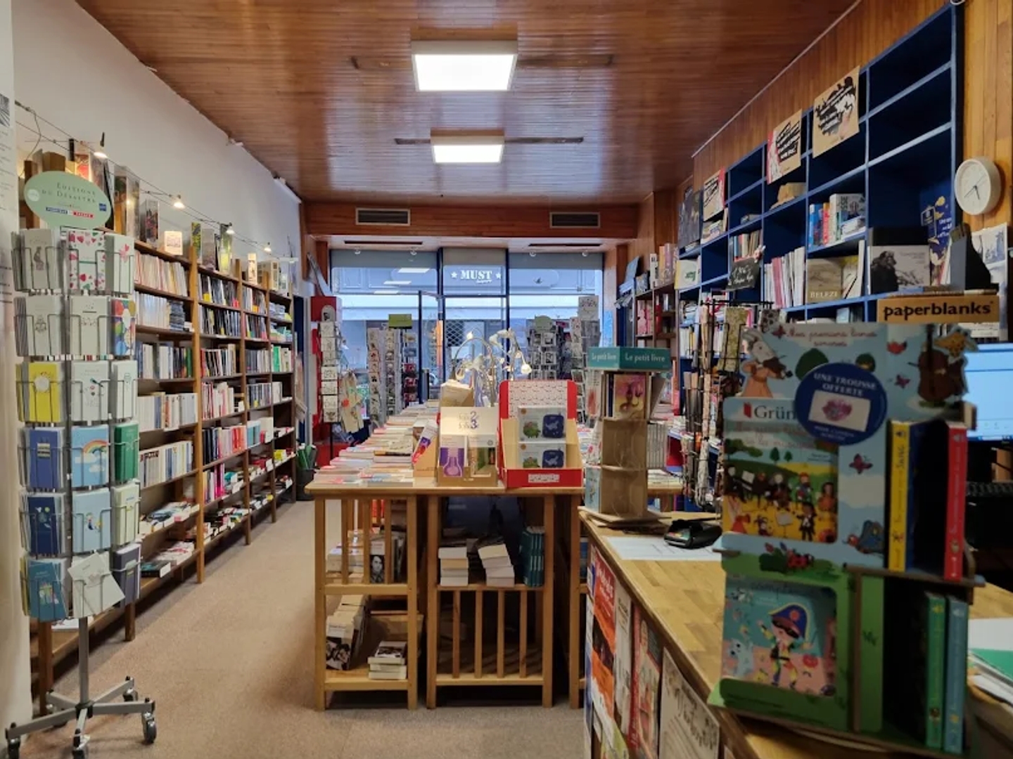 Magasin à vendre - 80m2 - Sisteron (04200)
