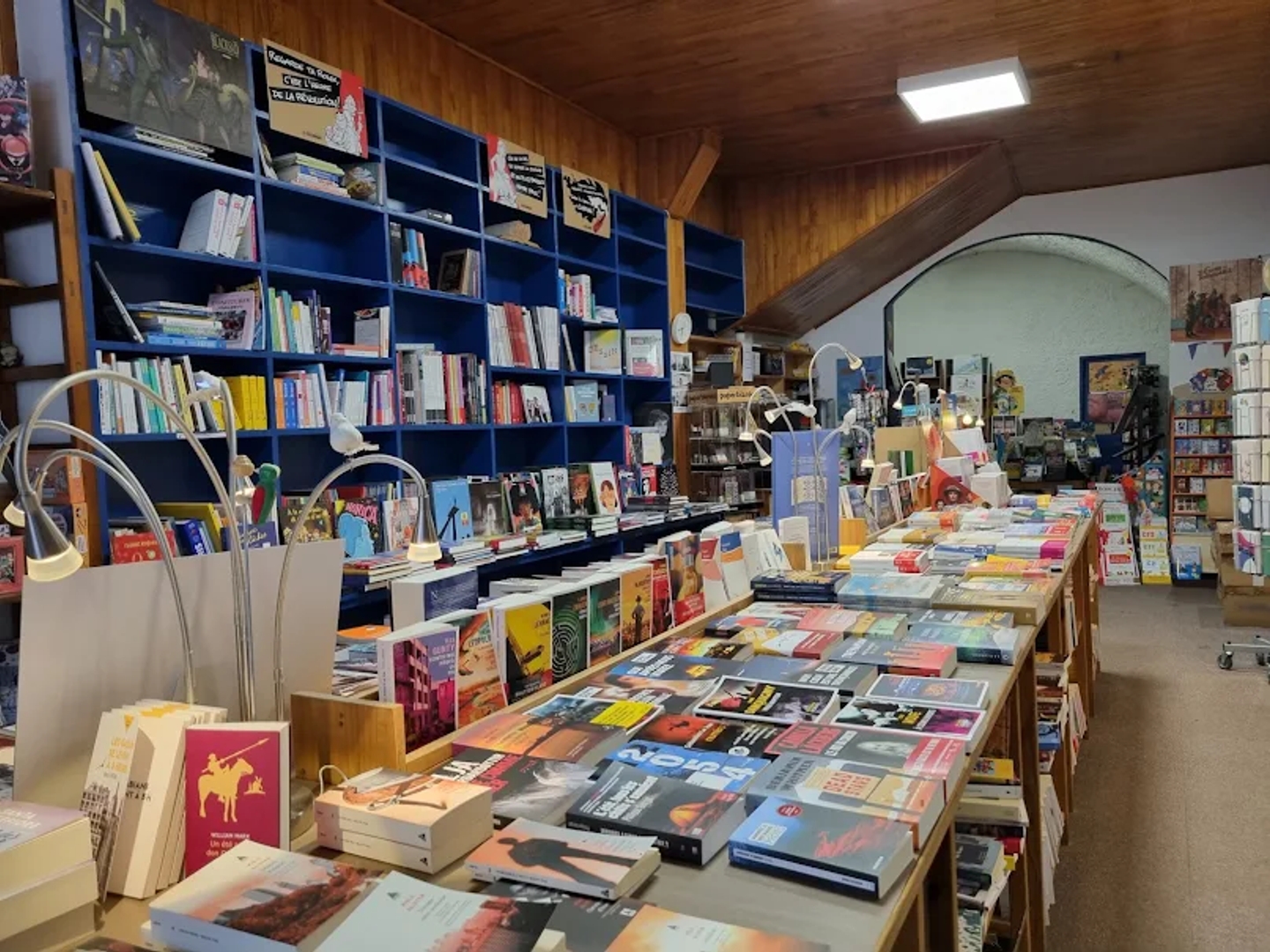 Magasin à vendre - 80m2 - Sisteron (04200)