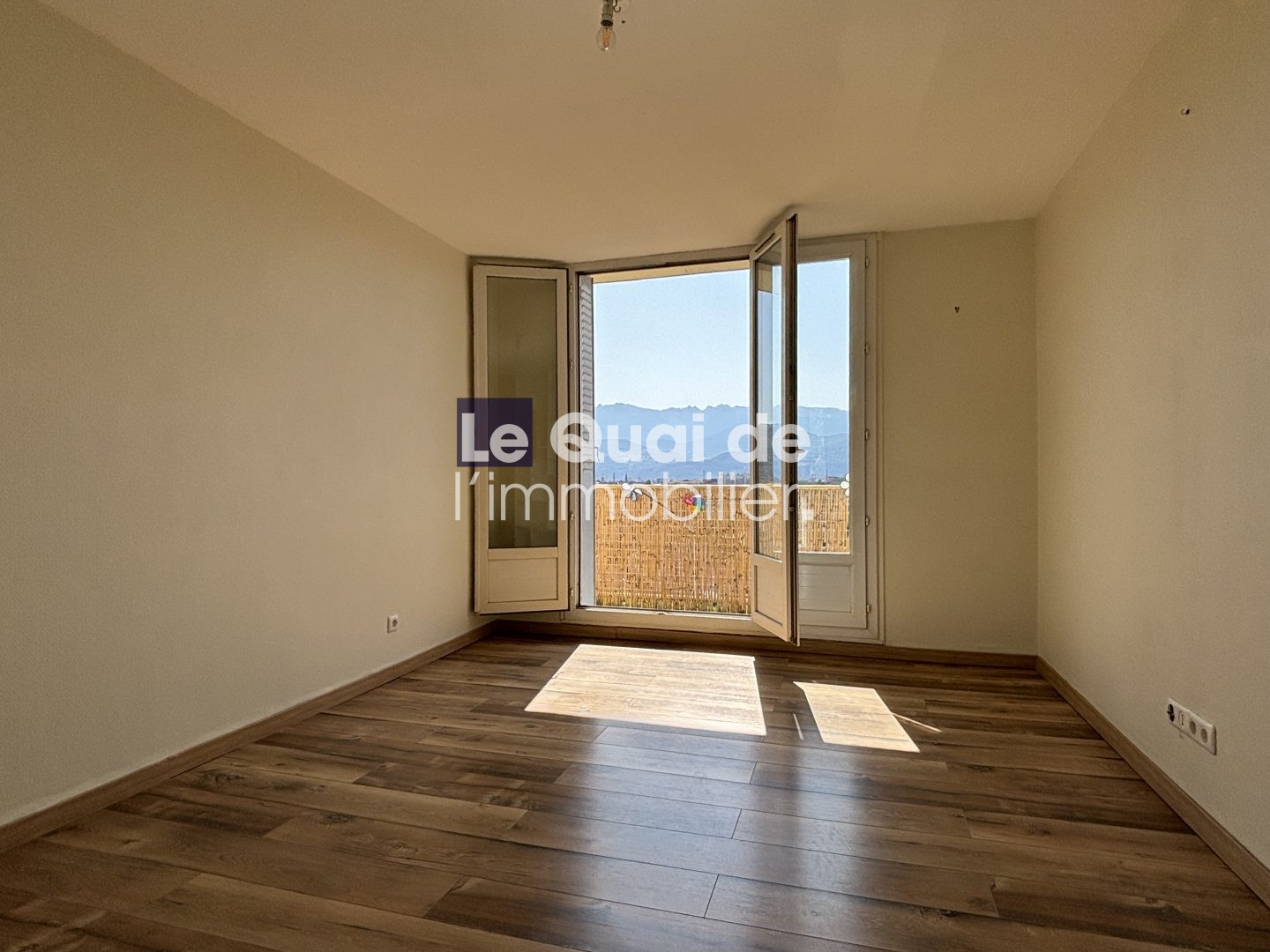 Appartement à vendre - 4 pièces - 70m2 - Fontaine (38600)