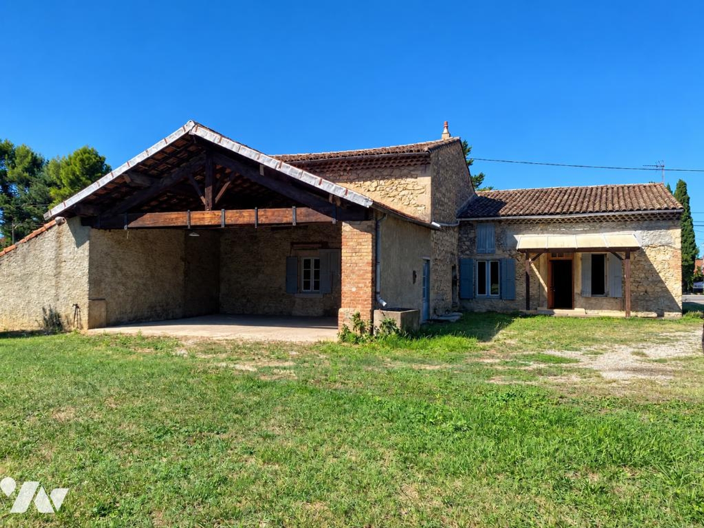 Maison 6 pièces 120 m²