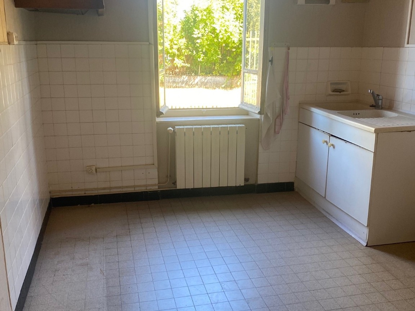 Maison à vendre - 6 pièces - 120m2 - Livron-Sur-Drôme (26250)