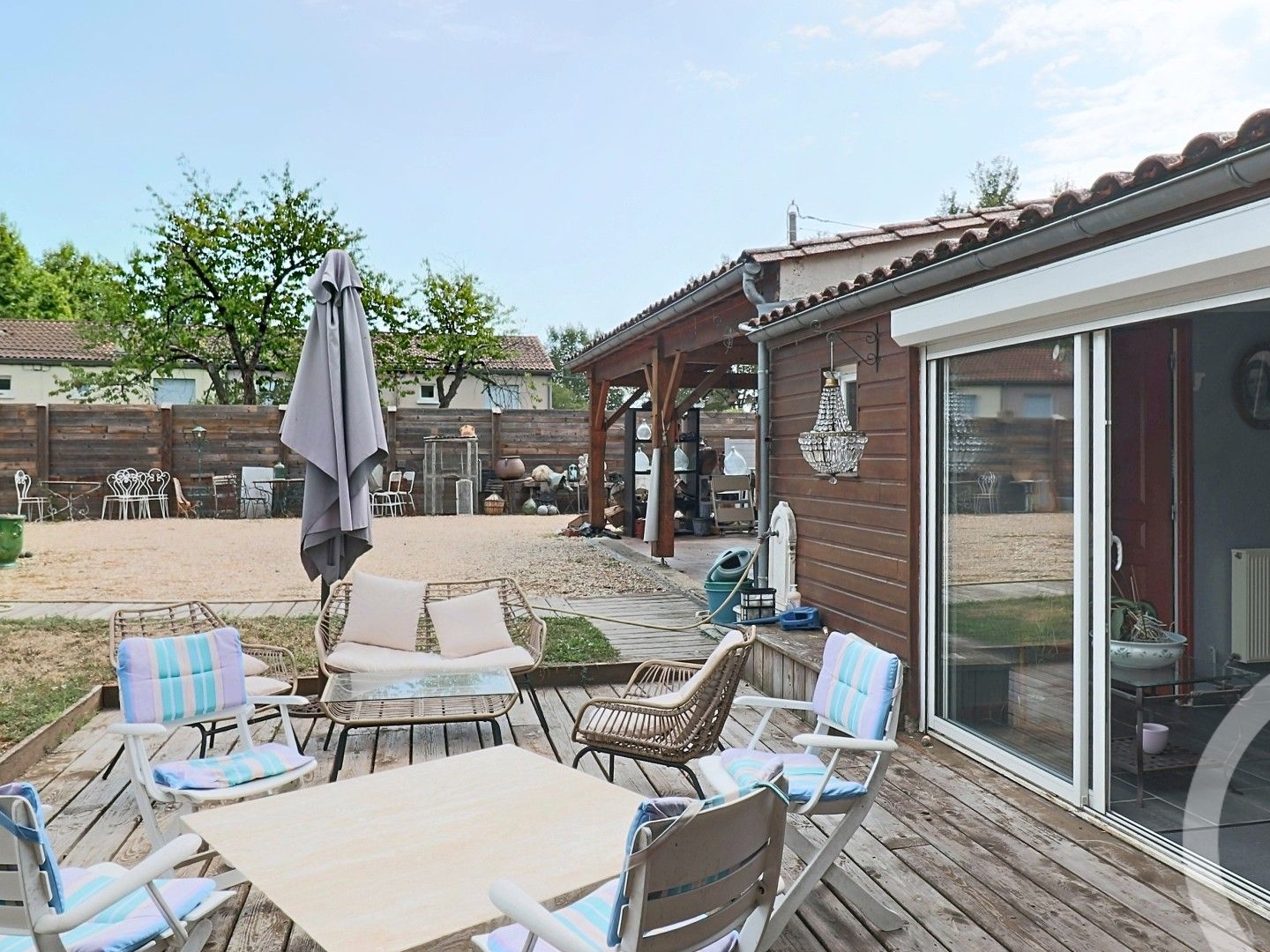 Maison 6 pièces 206 m²