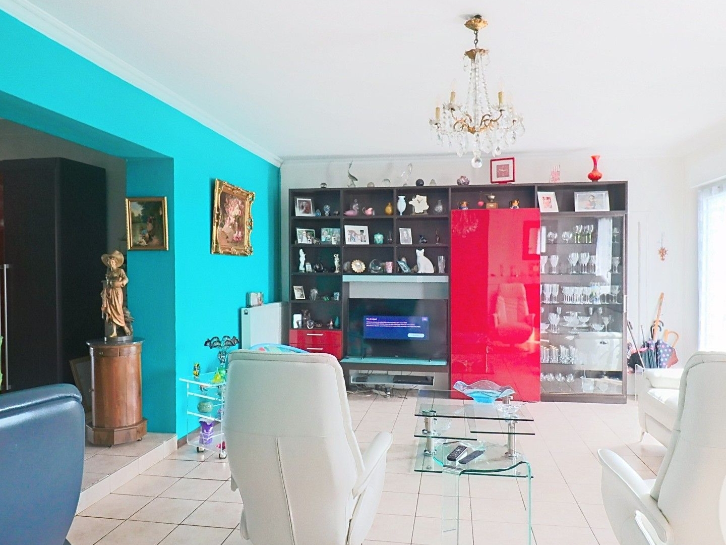Maison à vendre - 6 pièces - 206m2 - Montpon-Ménestérol (24700)