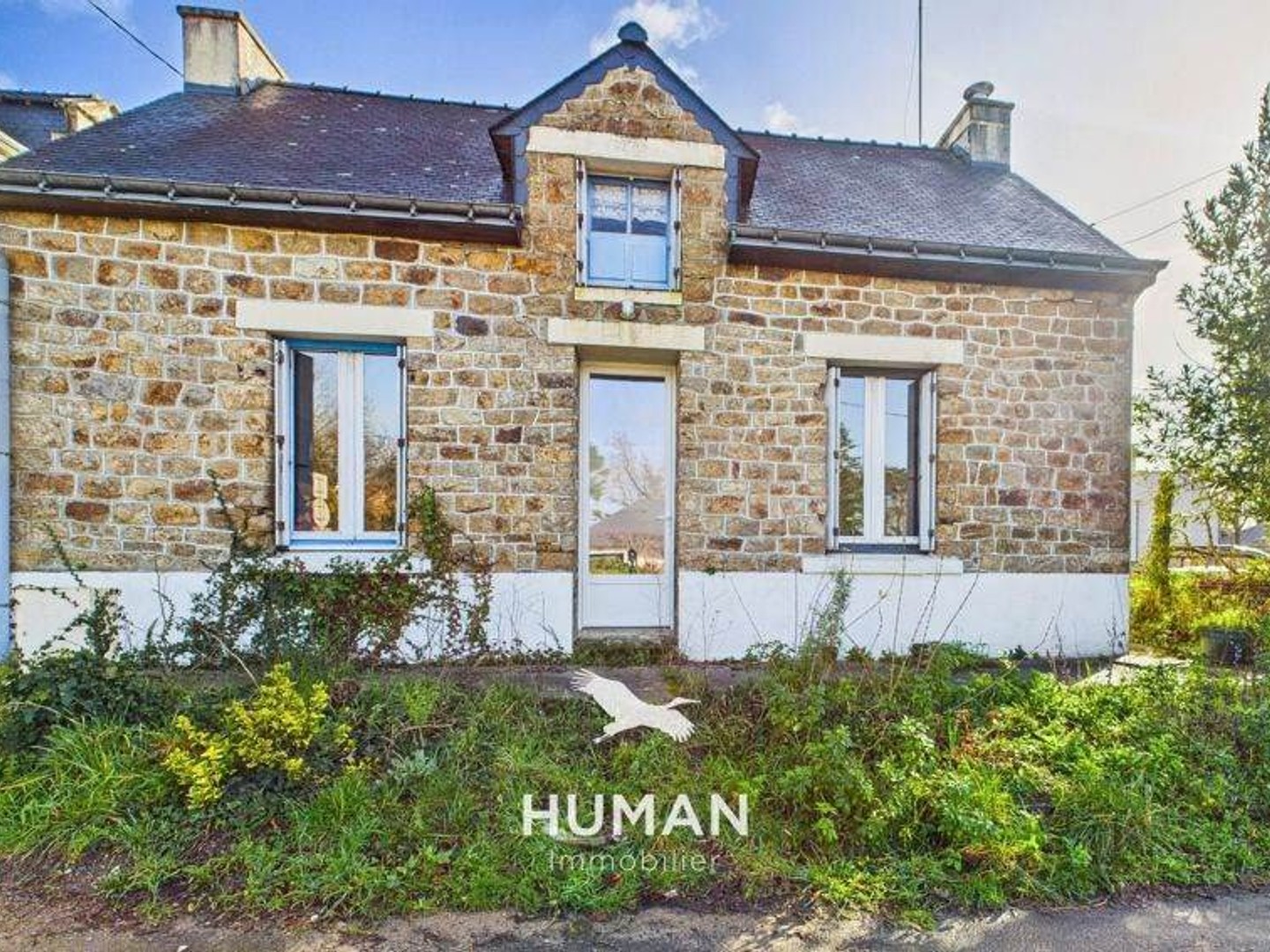 Maison 3 pièces 62 m²