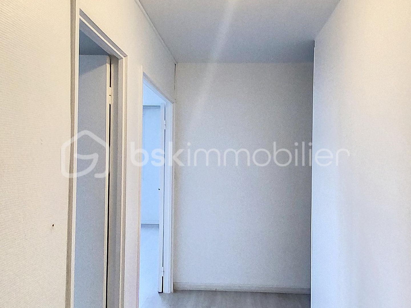 Appartement à vendre - 4 pièces - 91m2 - Clermont-Ferrand (63100)