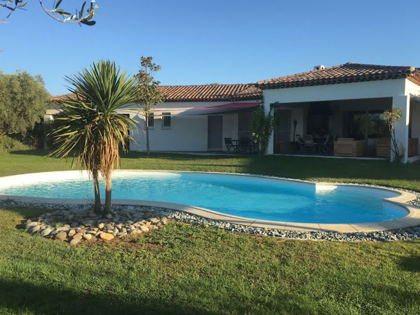Maison 5 pièces 111 m²