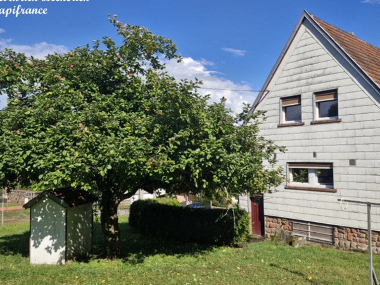 Maison 4 pièces 88 m²