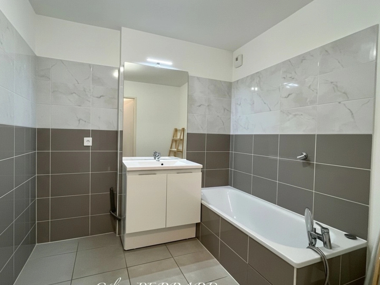 Appartement à vendre - 2 pièces - 40m2 - Sciez (74140)
