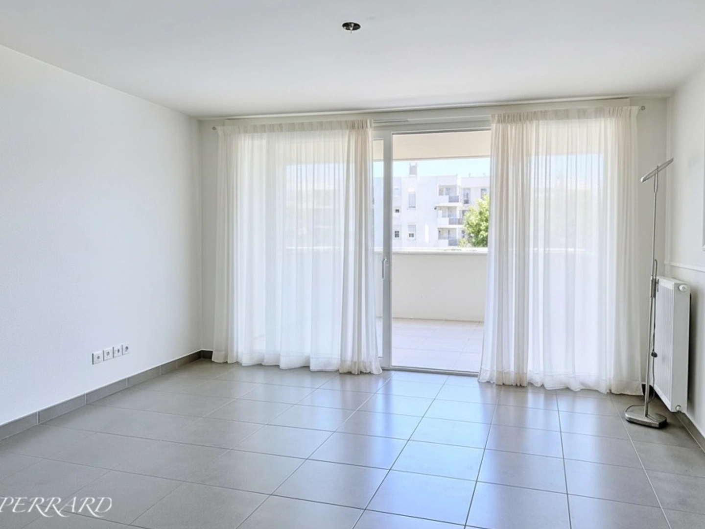Appartement à vendre - 2 pièces - 40m2 - Sciez (74140)