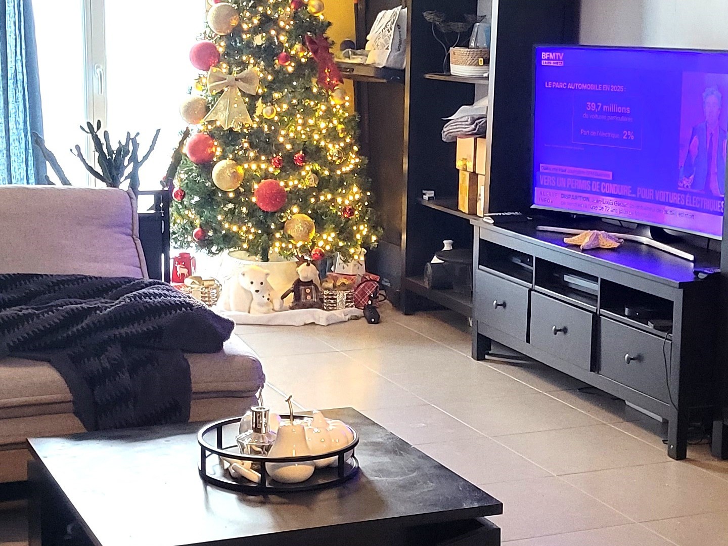 Maison 4 pièces 83 m²