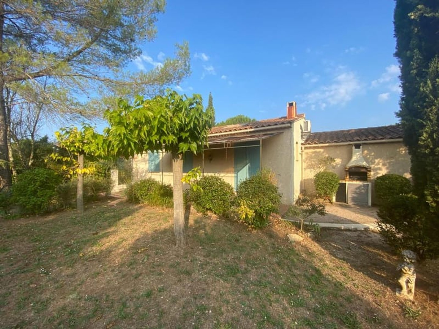 CARCES (83) - Maison 3p - 61m²