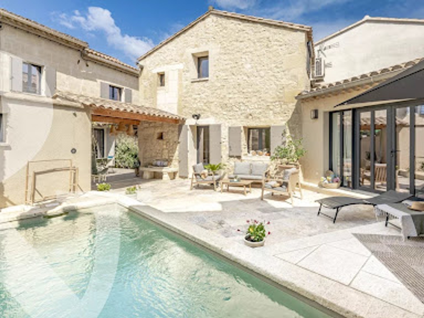 Maison 7 pièces 134 m²