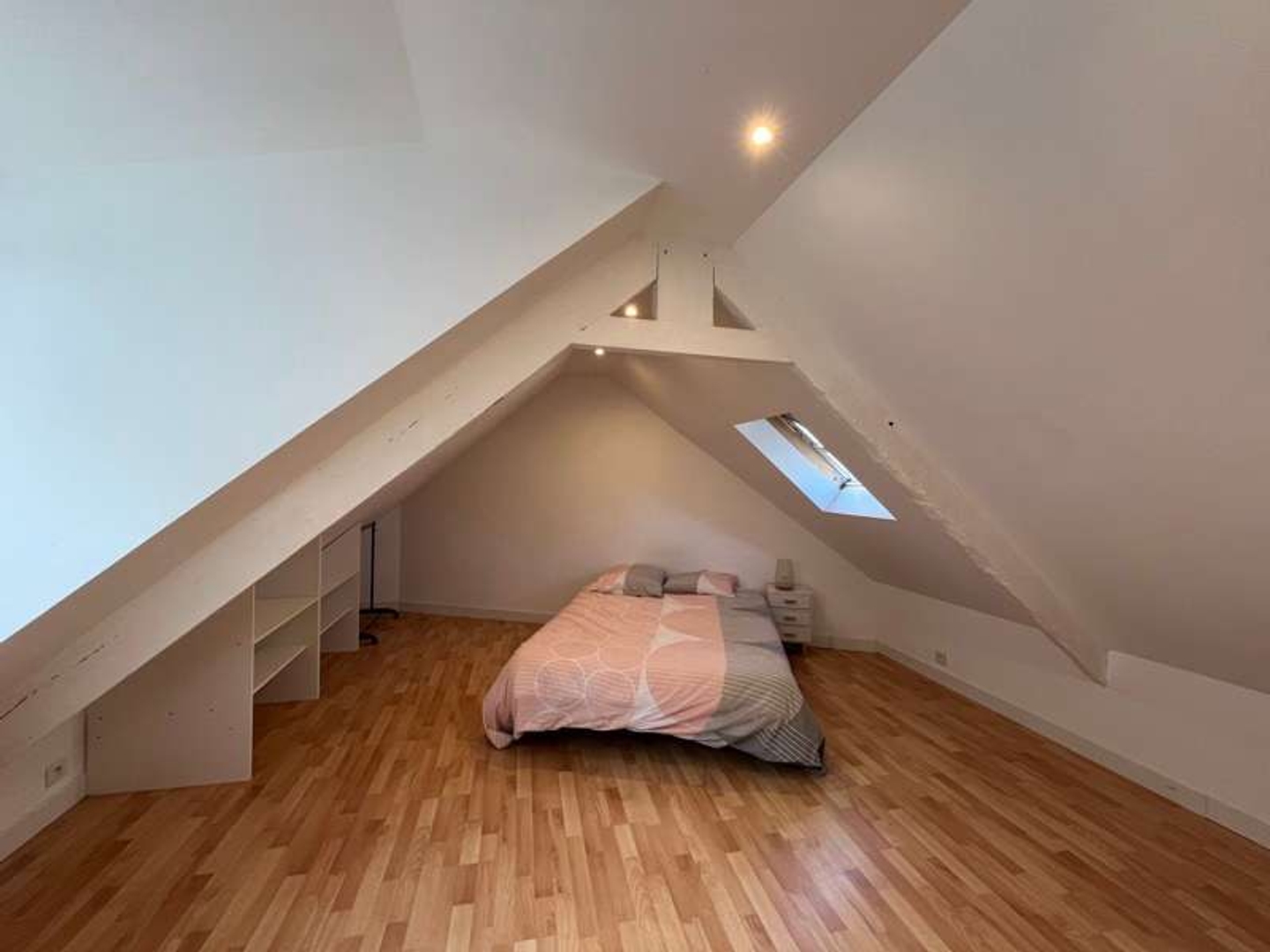 Maison 6 pièces 126 m²