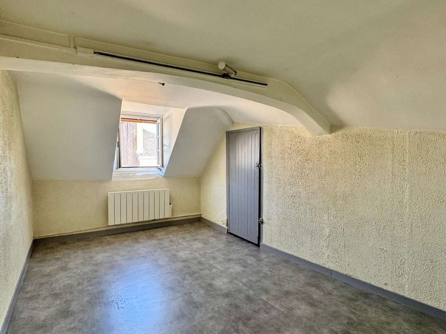 Appartement 2 pièces 33 m²