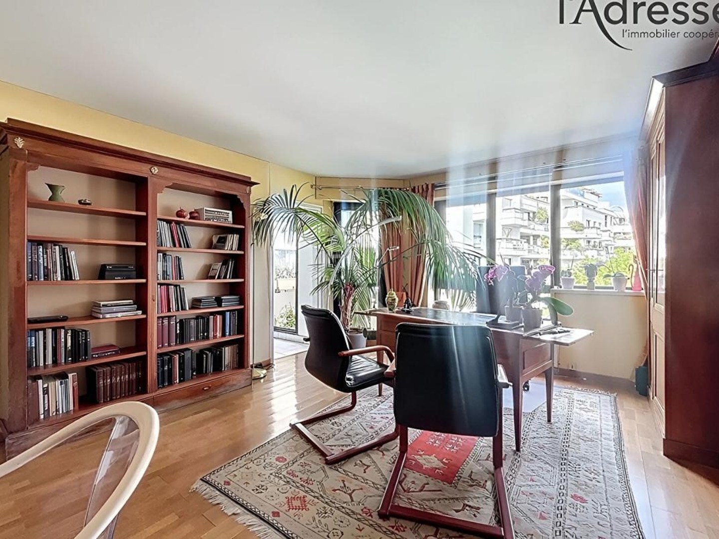 Vends t3 - 71 m² - Suresnes 92150