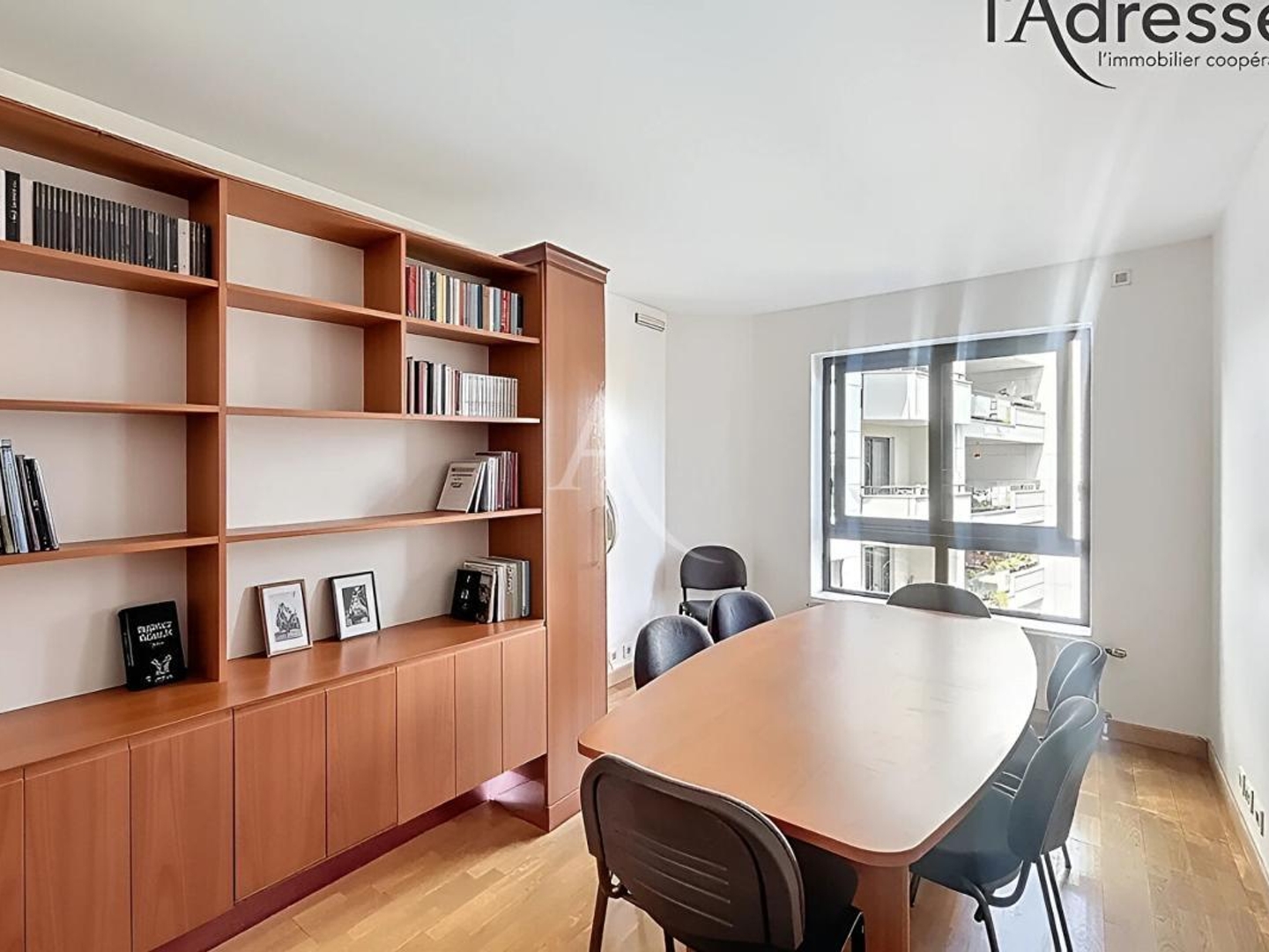 Appartement à vendre - 3 pièces - 71m2 - Suresnes (92150)