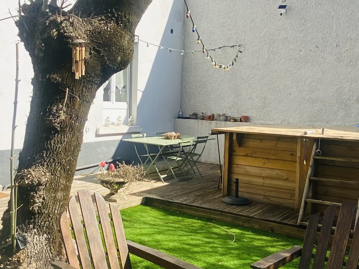Maison 8 pièces 200 m²