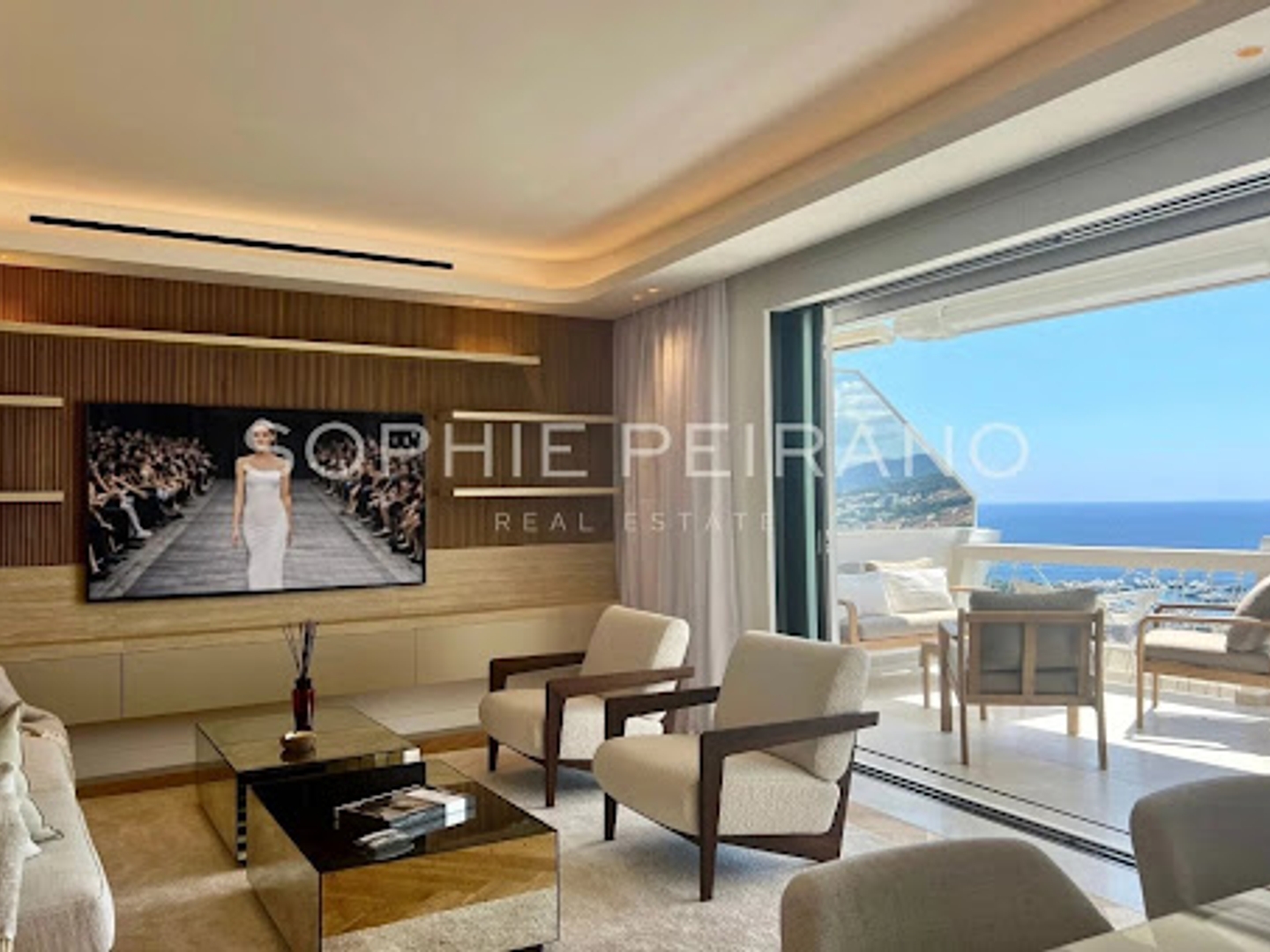 Appartement 3 pièces 87 m²