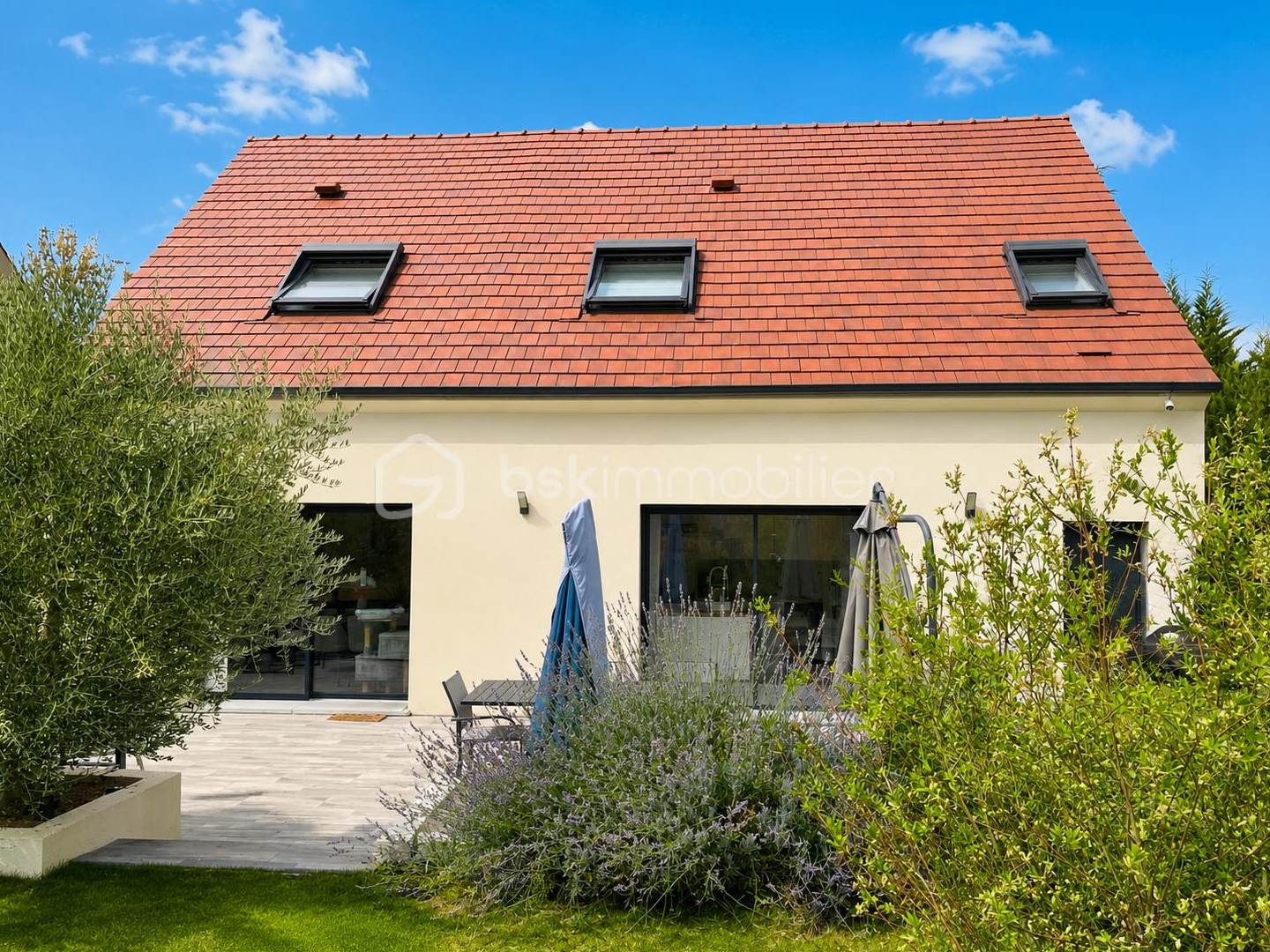 Maison à vendre - 6 pièces - 130m2 - Itteville (91760)