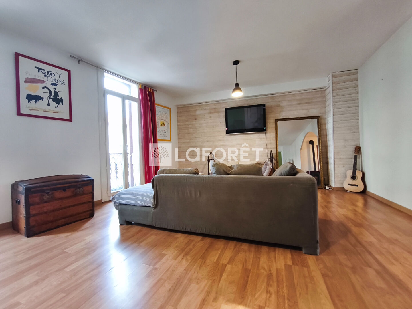 Appartement à vendre - 4 pièces - 120m2 - Le Boulou (66160)