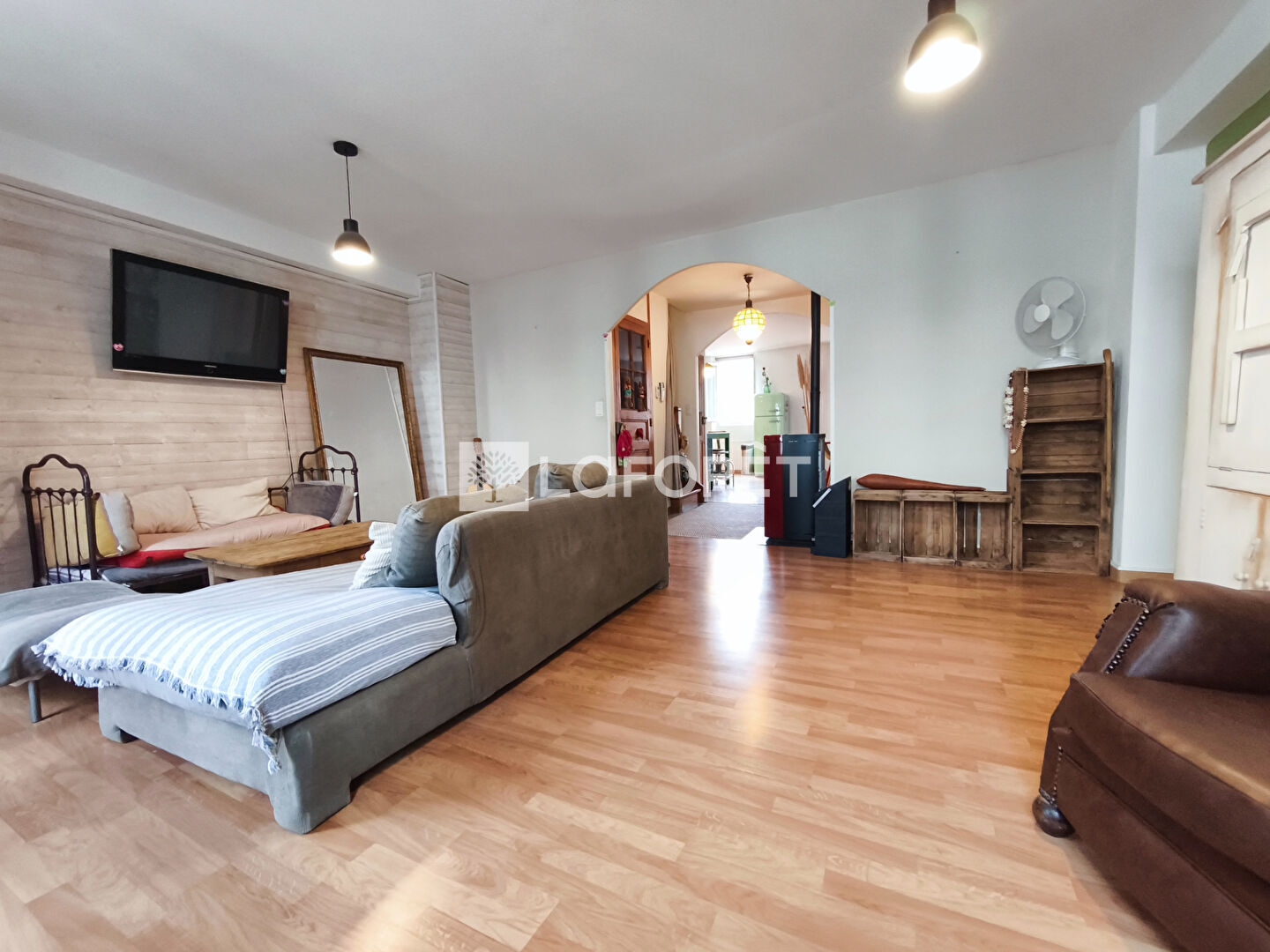 Appartement à vendre - 4 pièces - 120m2 - Le Boulou (66160)