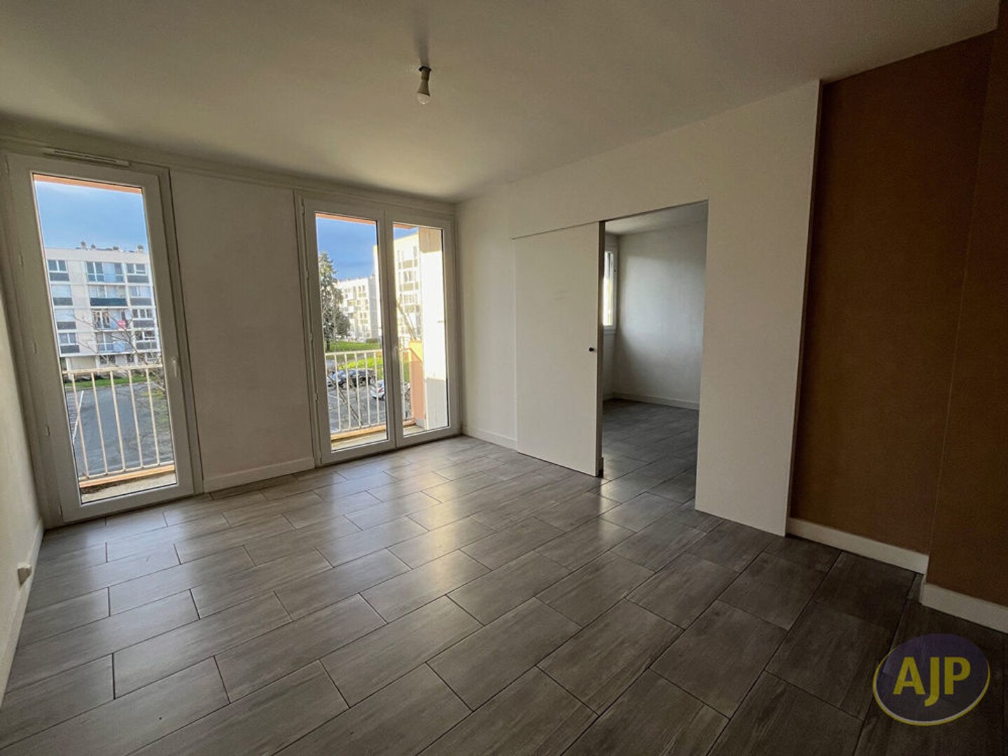 Appartement - Résidence Les Ormes