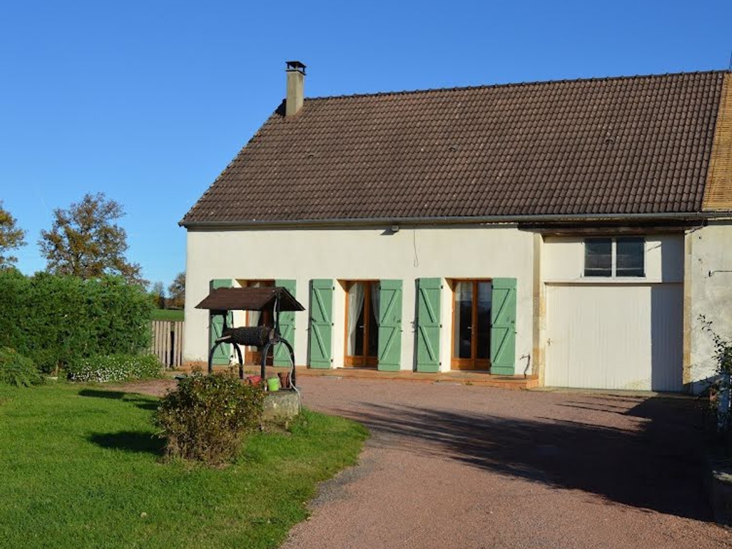 Maison 5 pièces 120 m²