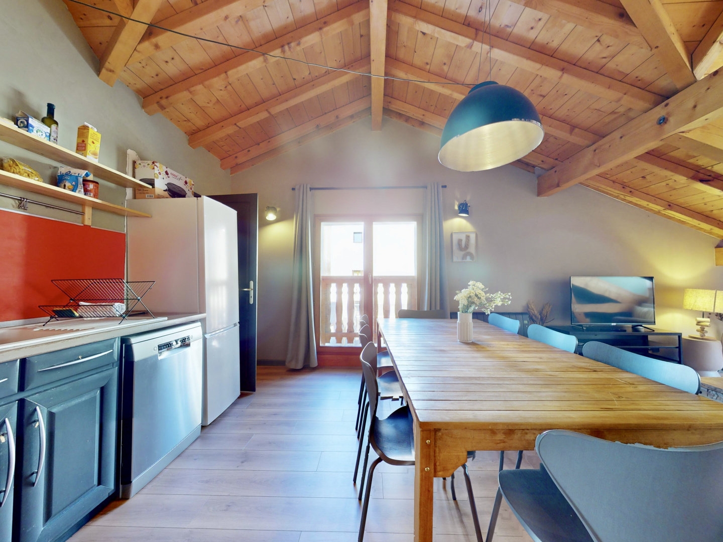 Appartement à vendre - 4 pièces - 67m2 - Annecy (74000)