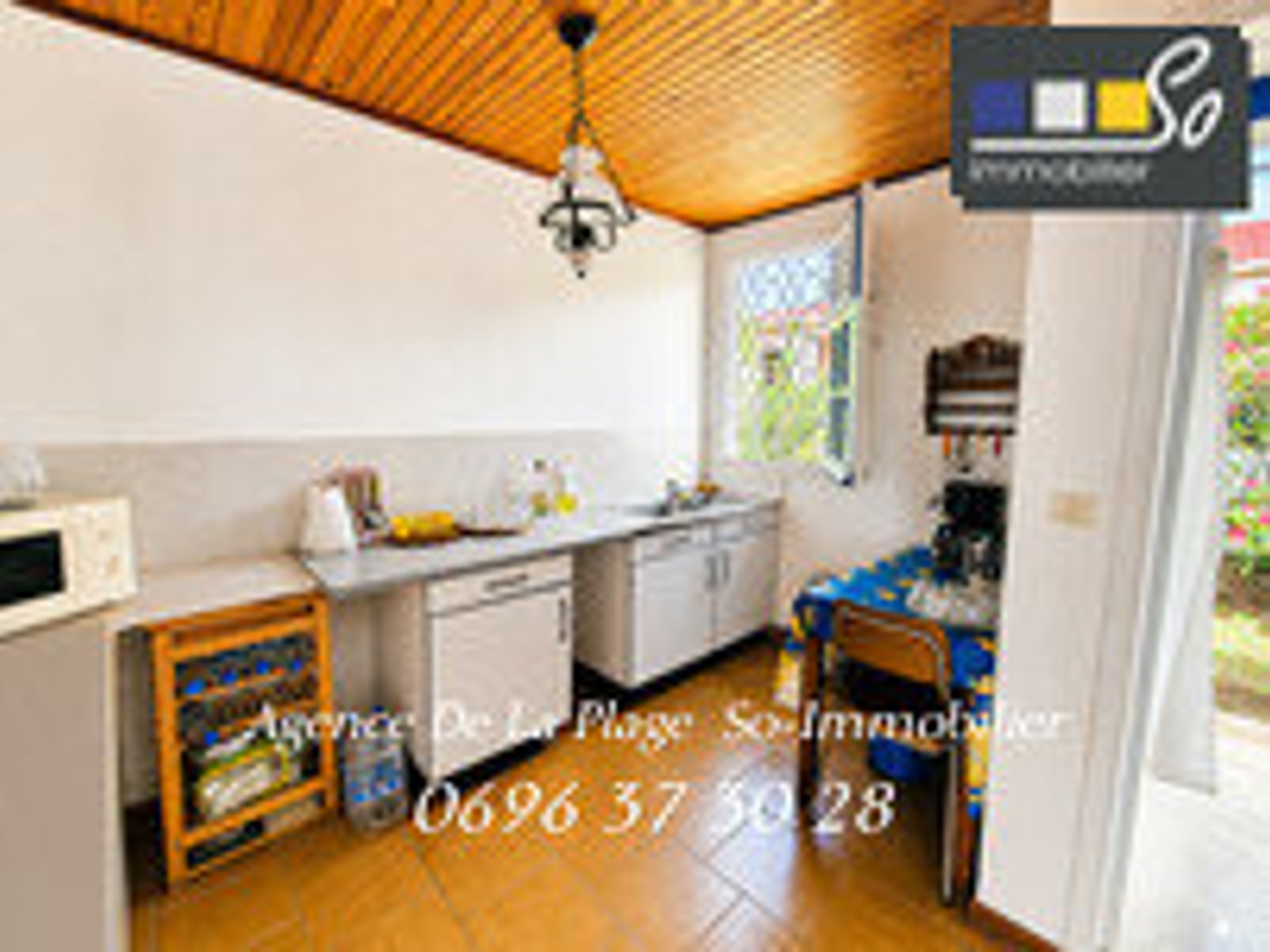 VENTE VILLA PLAIN PIED 3 CHAMBRES EMPLACEMENT IDEAL LE DIAMANT MARTINIQUE