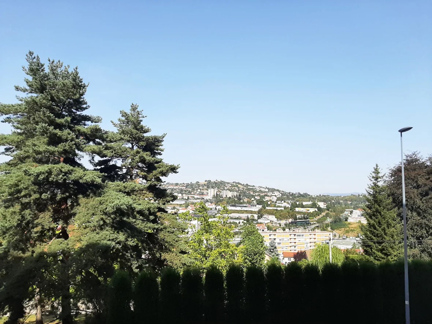 Appartement 3 pièces 70 m²