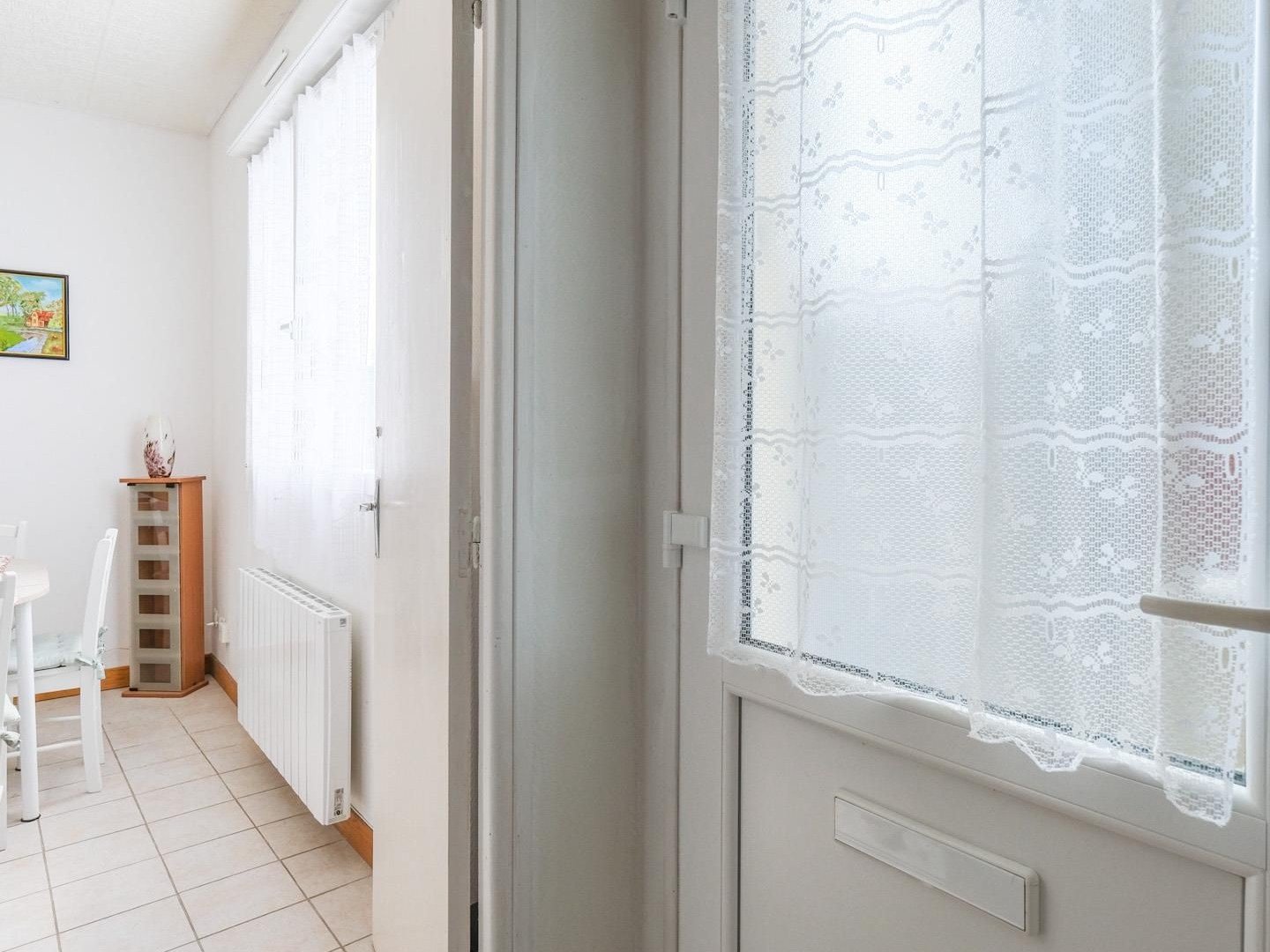 Appartement 3 pièces 42 m²