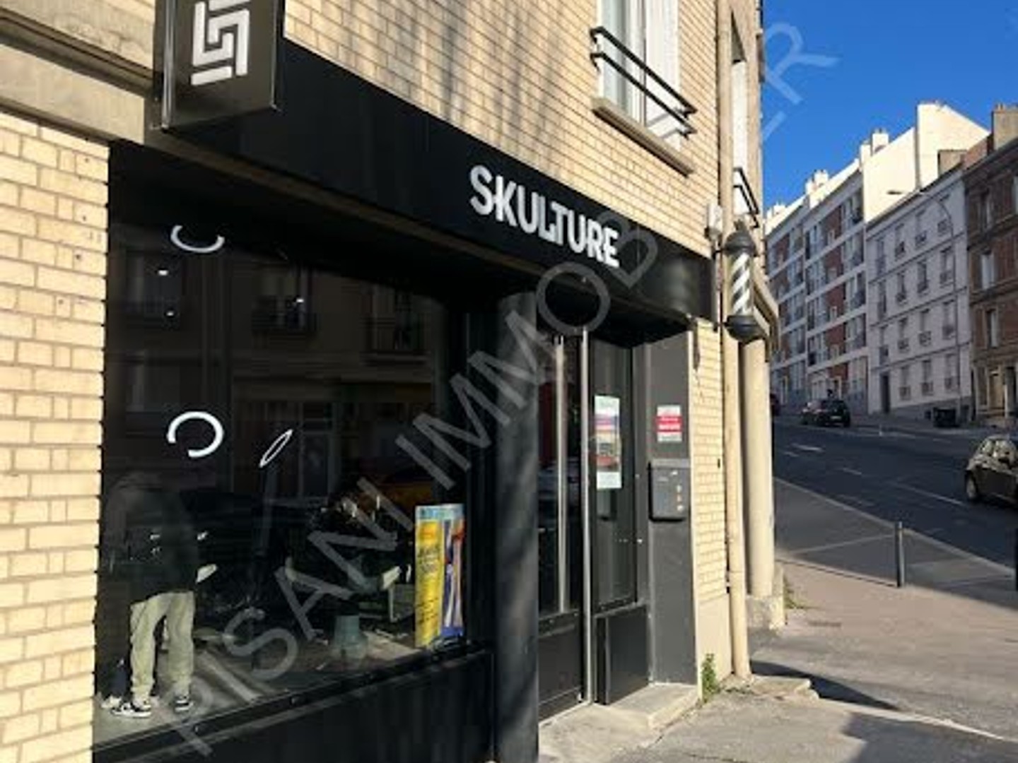 Local 55 m²
