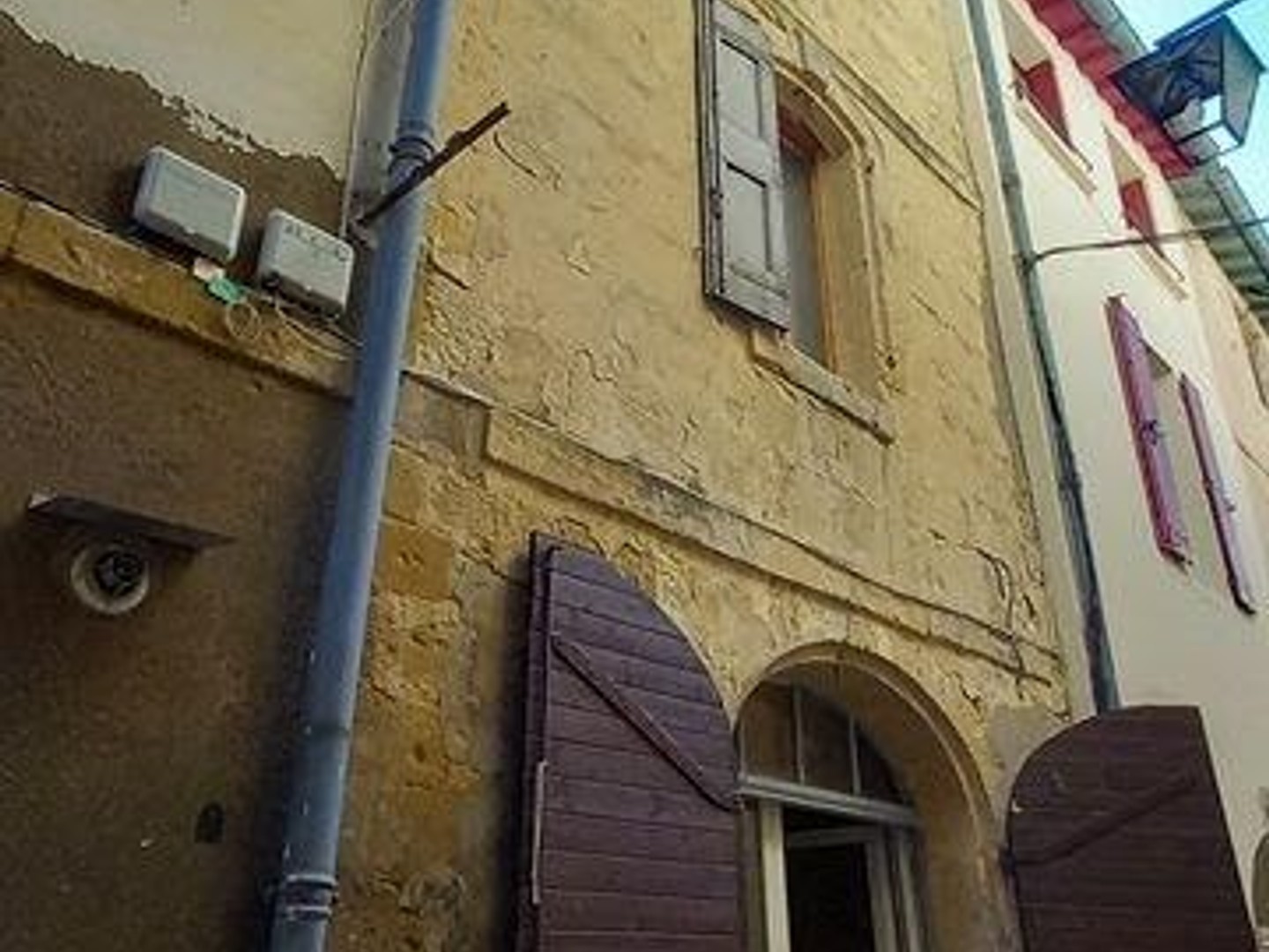 Maison 4 pièces 40 m²