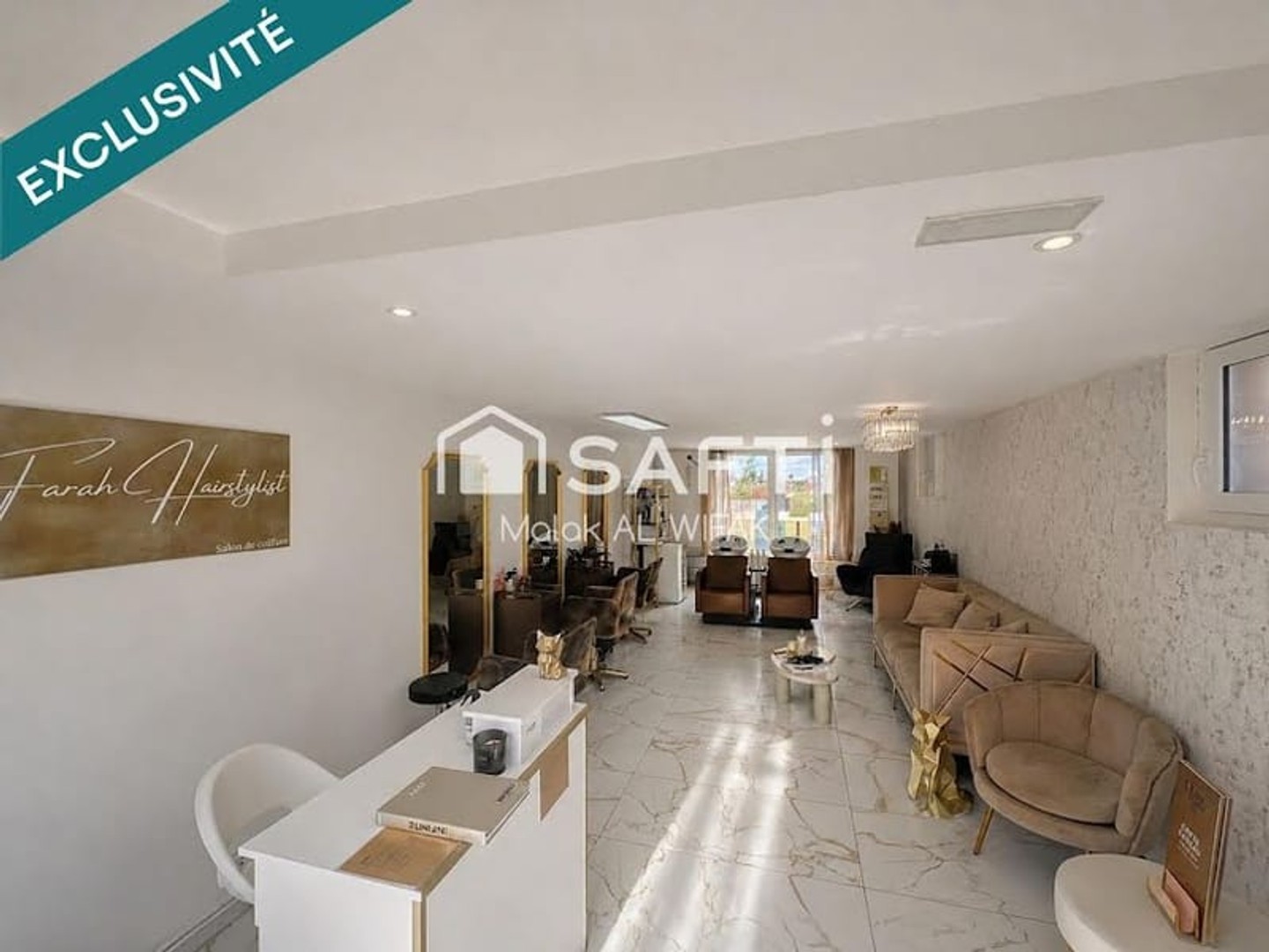 Local 39 m²